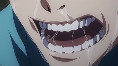 Tokyo Ghoul screenshot 0706