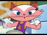Kitty (Danger Rangers)