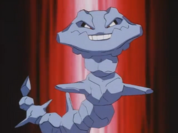 Steelix, Legends of the Multi Universe Wiki