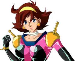 Rain Mikamura | Legends of the Multi Universe Wiki | Fandom