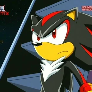 Shadow The Hedgehog Legends Of The Multi Universe Wiki Fandom