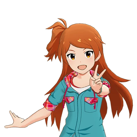Tamaki Ogami | Legends of the Multi Universe Wiki | Fandom