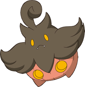 Pumpkaboo Introduces New Size Mechanic To Pokémon GO