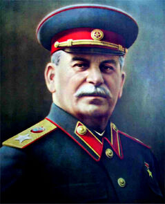 Joseph-stalin