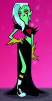 Lord Dominator