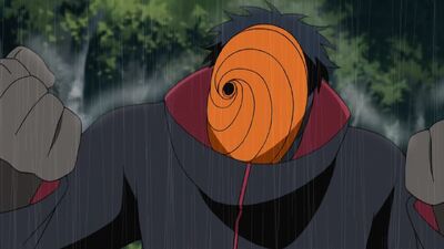 Obito Uchiha, Naruto Wiki, Fandom