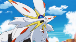 Judge a Pokémon Express: Solgaleo and Lunala: Old vs. New - Smogon  University