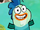 Milo (Fish Hooks)