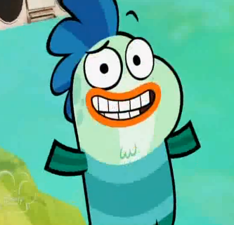 fish hooks milo