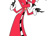 Valentino (Hazbin Hotel)
