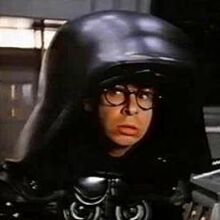 Dark Helmet Legends Of The Multi Universe Wiki Fandom