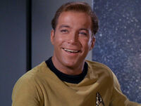 Captain kirk happy 2