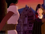 Judge Claude Frollo