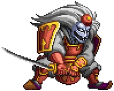 Kiso Yoshinaka | Legends of the Multi Universe Wiki | Fandom