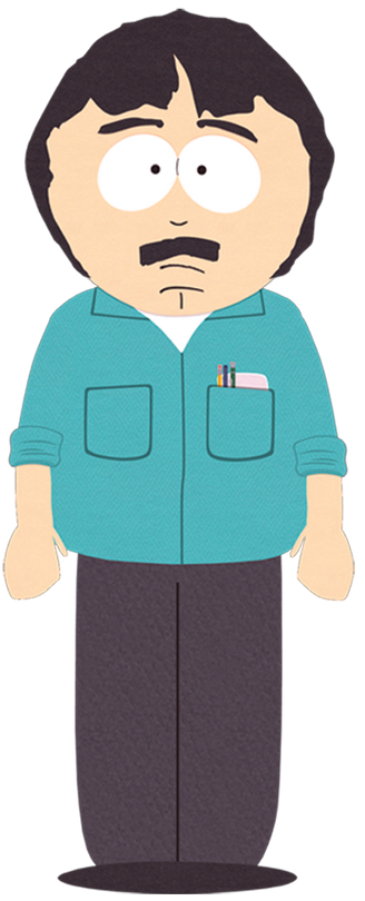 Randy Marsh