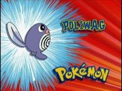 Poliwag, Pokémon Vortex Wiki
