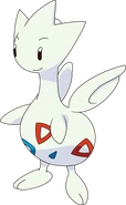 Togetic