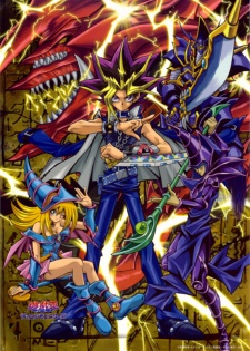 Category Duel Monsters Legends Of The Multi Universe Wiki Fandom