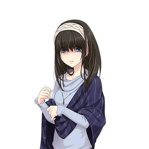 ✨fumika✨ Fumika Sagisawa | Legends of the Multi Universe Wiki | Fandom