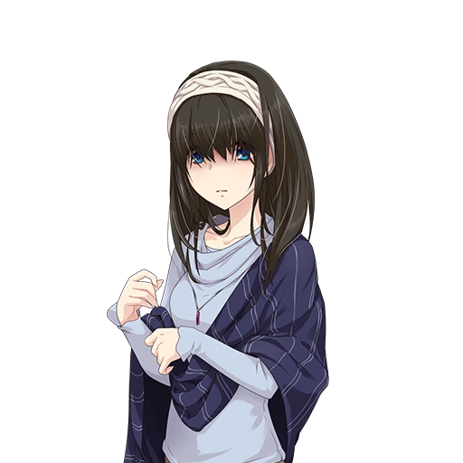 Fumika Sagisawa | Legends of the Multi Universe Wiki | Fandom