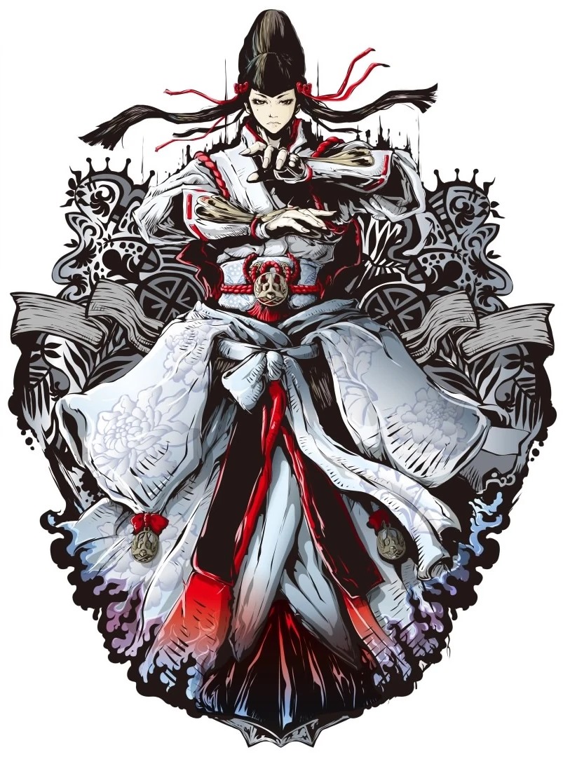 Kazuya Mishima, Legends of the Multi Universe Wiki