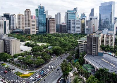 Makati City
