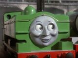 Duck (Thomas the Tank Engine)