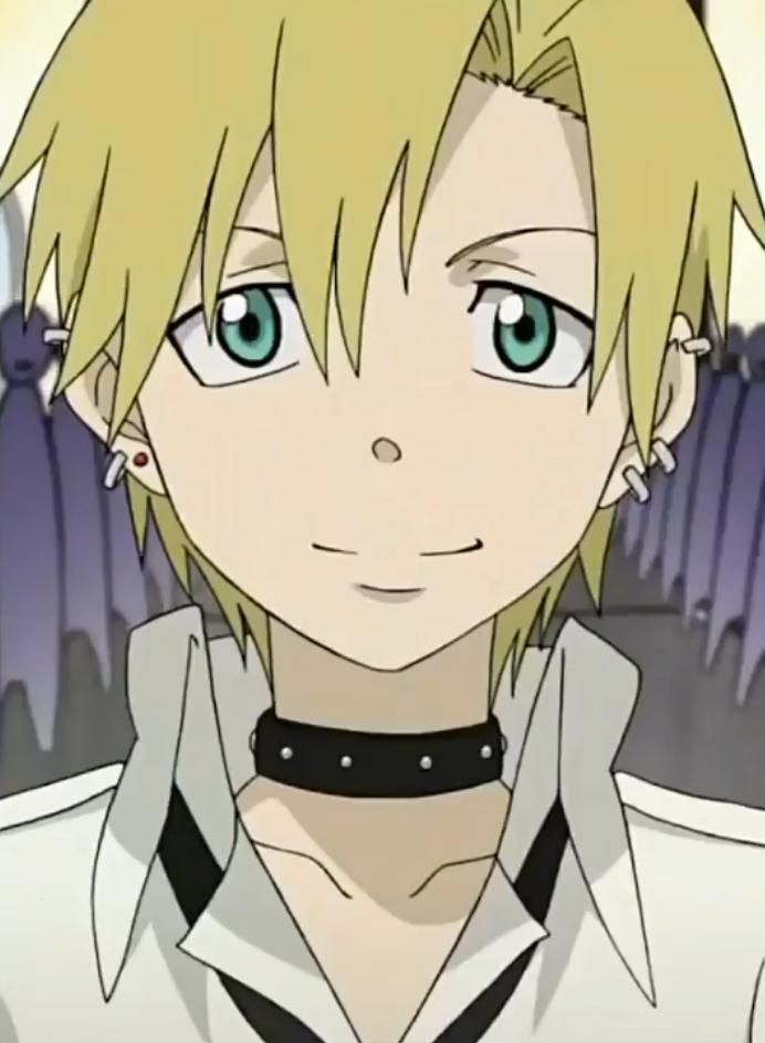 Hero (Soul Eater) .