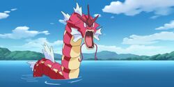 Gyarados, Legends of the Multi Universe Wiki