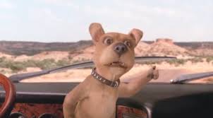 Scrappy-Doo (live action film)  Legends of the Multi Universe