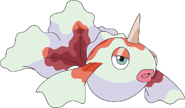 Goldeen