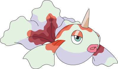 118-Goldeen
