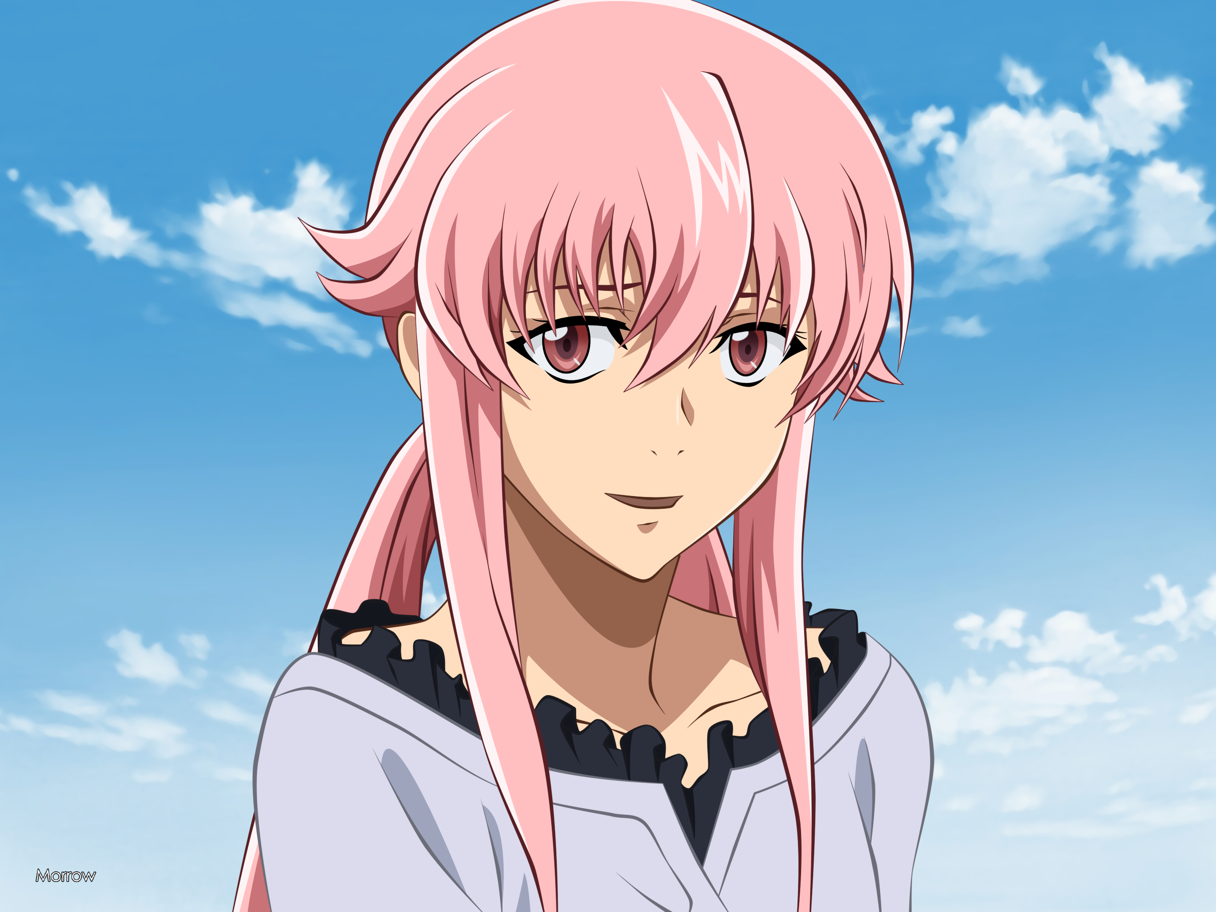 Yuno Gasai(Info), Wiki