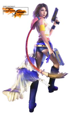 Final Fantasy X FF10 Yuna COS Necklace Yuna Necklace Cosplay
