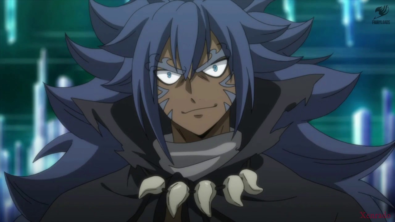 acnologia dragon slayer