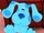 Blue (Blue's Clues)
