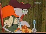 Eustace Bagge