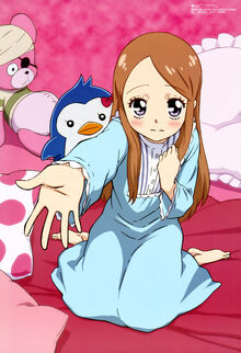 Himari Takakura
