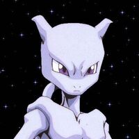 Mewtwo close