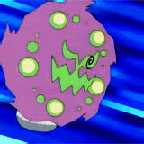 Spiritomb (Steam Siege 62) - Bulbapedia, the community-driven Pokémon  encyclopedia