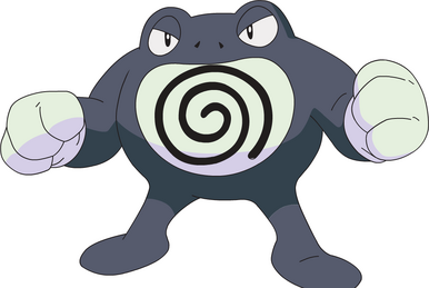 Poliwag, Pokémon Vortex Wiki