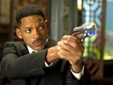 Agent J
