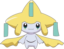 POP1 PSA9 希少 2003 ジラーチ JIRACHI ポケモンフェスタ Pokémon