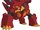 Volcanion