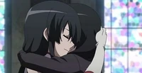"Akame and Kurome"
