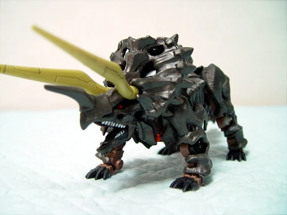 Bio Tricera | Legends of the Multi Universe Wiki | Fandom