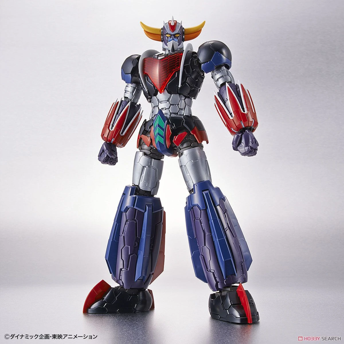 Grendizer | Legends of the Multi Universe Wiki | Fandom