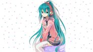 Hatsune MIku Cool Jacket