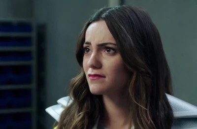 Roxy (Power Rangers) | Legends of the Multi Universe Wiki | Fandom