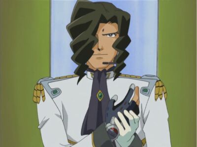 Alpha Richter